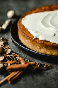 Softer and more flavorful  Made with fresh ingredients